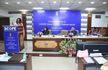 National Workshop