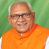 Shri Om Prakash Yadav.