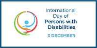 Int Day of PWD