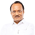 Shri Ajit Pawar