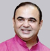 Shri. Jaykumar Nayankunwar Jitendrasingh Rawal