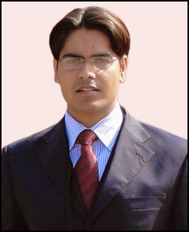 Bhanu Chandra Goswami