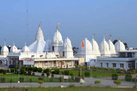 जम्बूदीप हस्तिनापुर