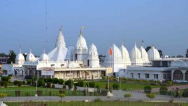 जम्बूदीप हस्तिनापुर