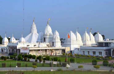 Jambudeep Hastinapur