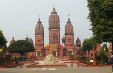 Birla Temple, Modinagar, Ghaziabad