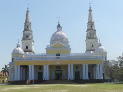 सरधना चर्च, मेरठ