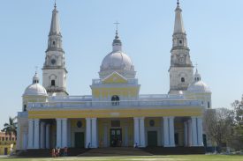 Sardhana Church, Meerut