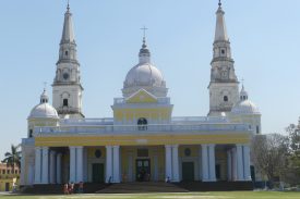 Sardhana Church, Meerut