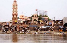 गढ़मुक्तेश्वर हापुड