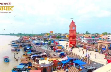 Garhmukteshwar, Hapur