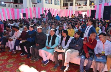 उत्तराखण्ड संस्कृत अकादमी