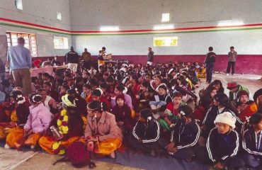 पिथौरागढः