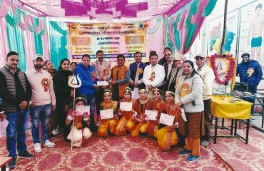 उत्तरकाशी