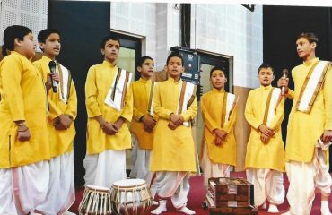 हरिद्वारम्