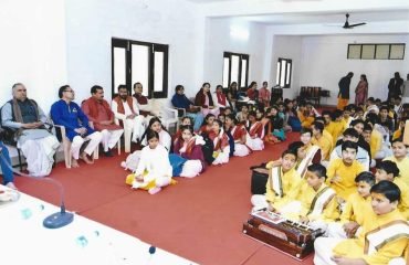 हरिद्वारम्