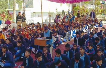 रुद्रप्रयाग