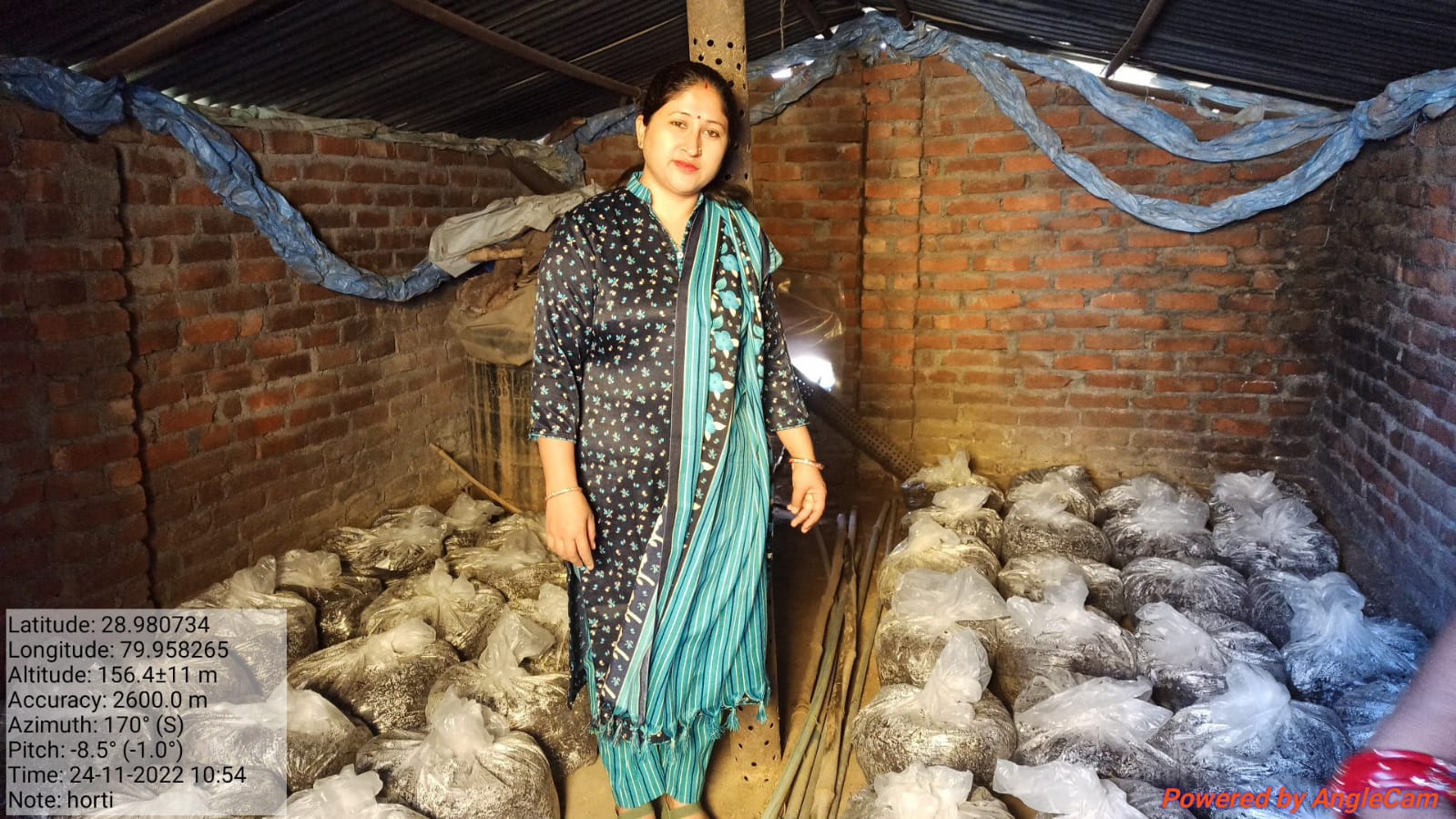 State Horticulture Mission