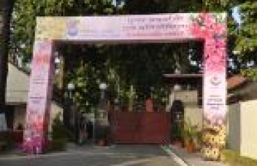 Spring Festival Rajbhavan