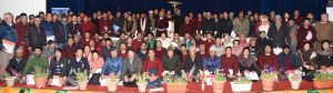 Conference of Elected Representatives of Ladakh
