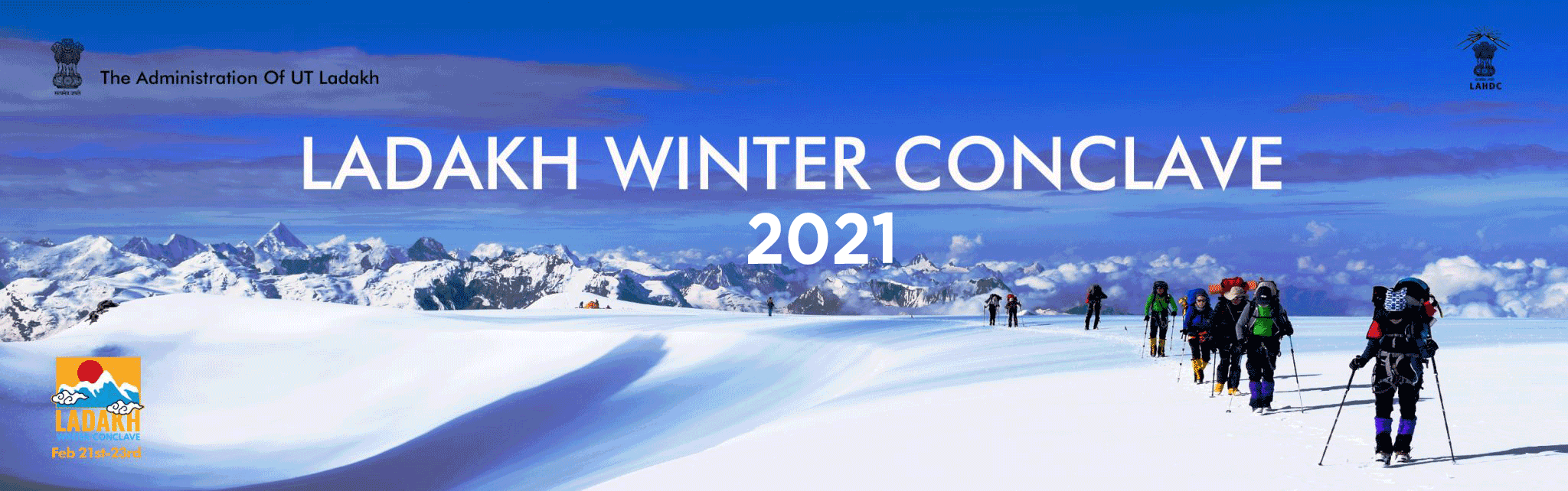 Winter Conlave 2021