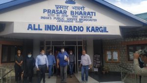 CEC Feroz Khan launches regional quiz competition under Azadi Ka Amrit Mahotsav by RNU Kargil (3)