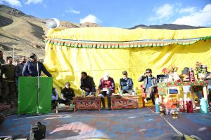 DC Kargil takes stock of public issues, grievances (3)