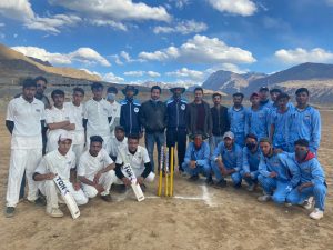 Department of Sports GDC Drass organizes cricket tournament, road race under Azadi Ka Amrit Mahotsav (1)