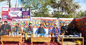 SBI Lead Bank Kargil organizes Credit Outreach Programme under Azadi Ka Amrit Mahotsav (4)