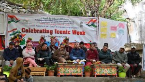 Iconic Week events kick start in Kargil (4)