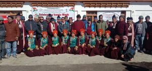 Zanskar Sub Division celebrates Iconic Week (4)
