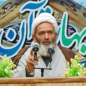 Councillor Town condoles demise of eminent religious scholar Sheikh Hassan Waizee