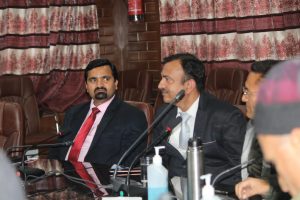 2nd Half of 4 Days Capacity Building Programme on GFR, Public Procurement concludes in Kargil (2)