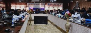 DC Kargil chairs DCC, DLRC meeting, stresses on collaborative efforts by banks (1)