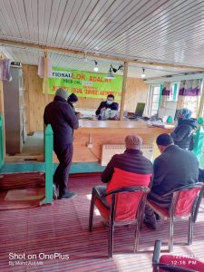 DLSA Kargil organizes National Lok Adalat (4)