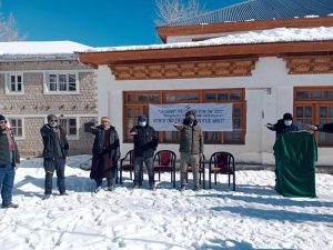 National Voters Day celebrated at Zanskar (2)