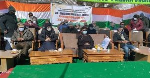 Republic Day celebrated in sub-divisions, tehsils of Kargil