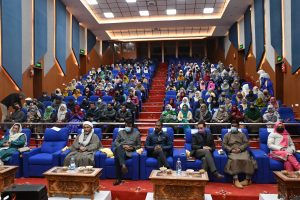 UoL Kargil Campus celebrates International Women’s Day (2)