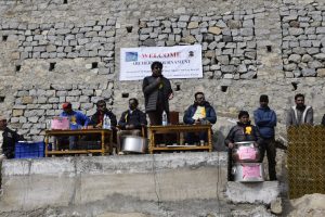 Archery Cup concludes at Silmo, CEC Feroz Khan presides as chief guest (13)