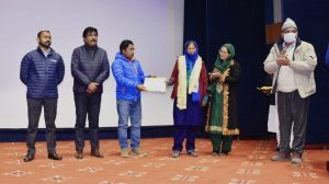 National Vaccination Day celebrated in Kargil (3)