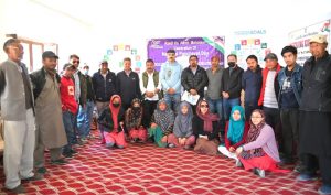 National Panchayati Raj Day celebrated in Kargil (1)