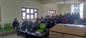 GMDC Zanskar celebrates World Earth Day (3)