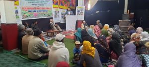 Awareness program under ‘Kisan Bhagidari Prathmikta Hamari’ campaign for farmers held at Minji (3)