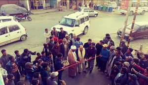Barchay Colony inaugurated in Kargil (1)