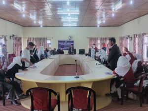 Debate competition on drug addiction held in Drass (3)