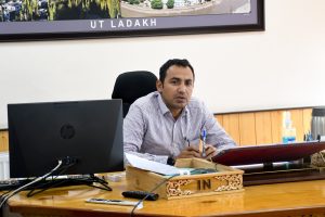 Sec RavinderK