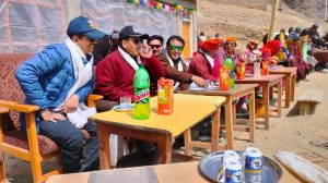 kargil zang