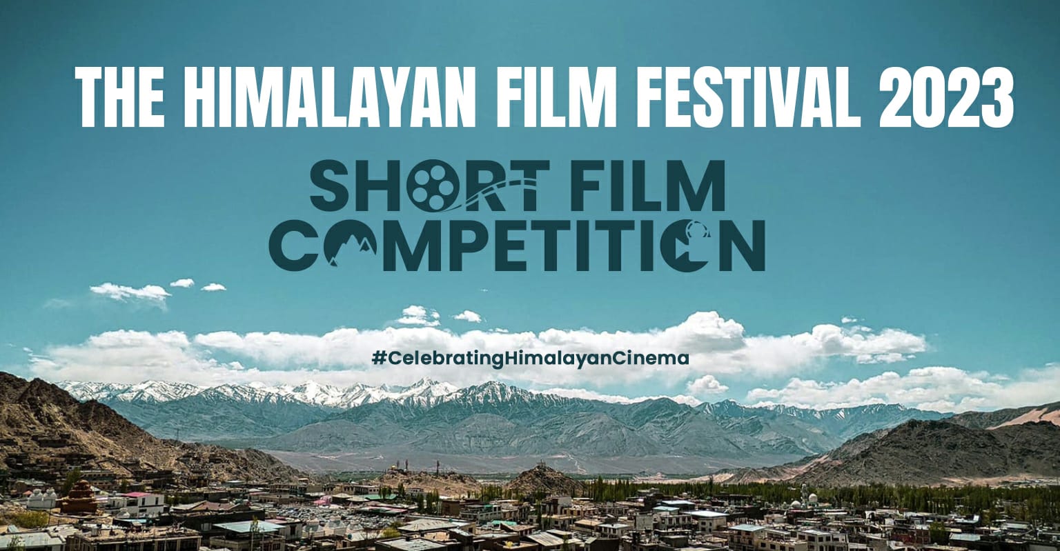 Himalayan Film Festival(HFF)