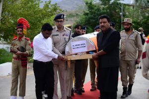 kargil