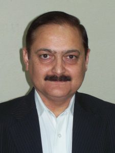 Dr Pawan Kotwal